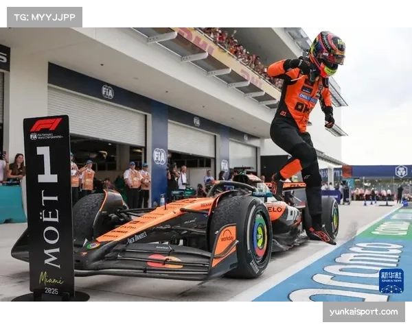 迈凯伦内部分歧风险隐现 皮亚斯特里或拒绝辅助队友