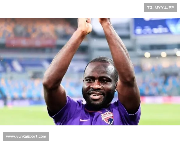 大连英博引进斯坦丘阿奇姆彭 老将经验助球队站稳脚跟